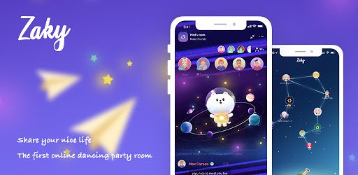 Zaky APK 3.21.0